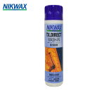 【29日23：59まで★全品7％OFFクーポン配布中♪】NIKWAX ニクワックス TXダイレクトWASH-IN ウェア専用洗剤 ダイレクトウォッシュイン ダイレクトウォッシュイン レインコート 撥水 正規品