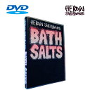 【0の付く日限定★10%OFFクーポン配布中!!】HEROIN ヘロイン スケボーDVD 映像 “BATH SALTS