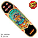 y5̕t23F59܂Ł11OFFN[|zzzSANTA CRUZ XP{[ XP[g{[h fbL T^N[Y N[U[DELFINO PINBALL 9.14inch 