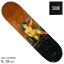 【5/9 20:00～最大2000円OFF★クーポン配布中♪】SOUR サワー デッキ スケボー Marre-Spola Krogen 8.18 inch スケートボードSKATEBOARD 板