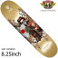 ֡51եǡ 11%OFFݥPOWELL PERALTA ѥ ڥ륿 ǥå ܡ ͽ SAKURA YOSOZUMI 8.25 inch ȥܡ  DECK ȥ꡼ȡפ򸫤