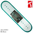【5の付く日限定★11%OFFクーポン配布中!!】POETIC COLLECTIVE Big bang frame 8.0 inch ポエティック コレクティブ...