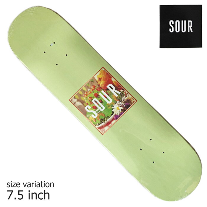 貼り付け Sour Sour サービス デッキ Skateboard Logo デッキテープ Jello 7 5inch スケボー Deck スケートボード サワー Crass 同梱 無料 Box デッキ Skateboard Online Store 店 貼り付け Sour Sour サービス デッキ Skateboard Logo デッキテープ Jello 7 5inch スケボー Deck スケートボード サワー Crass 同梱 無料 Box デッキ Skateboard Online Store 店