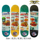 【5の付く日限定★11%OFFクーポン配布中!!】ANTIHERO PFANNER ARTI INGRED DAAN ARTI INGRED TAYLOR AR...