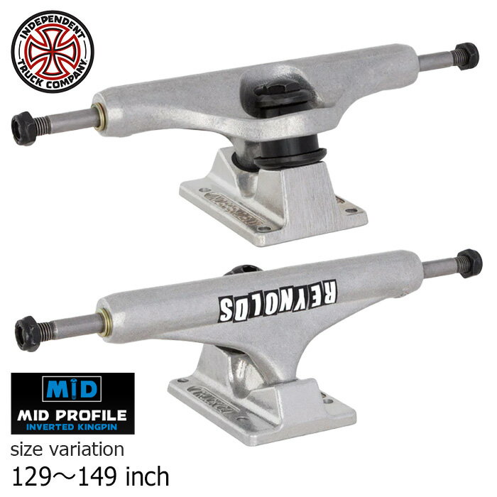 楽天市場】independent 149 midの通販 楽天市場】independent 149 midの通販