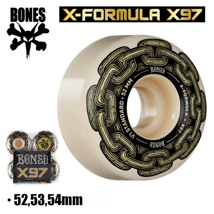 BONES WHEELS ボーンズ ウィール56mm X-FORMULA SERVOLD BABOONATIC V6 WIDE-CUT 99A WHEELSハードウィール 4個セット ダコタ・サーヴォルド エックスフォーミュラー X99 スケートボード スケボー sk8 skateboard タイヤ トリック スライド グラインド【2404】