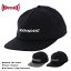 Ź12OFF10̥ݥINDEPENDENT ǥڥǥ å ˹ ܡ B/C GROUNDWORK SNAPBACK 23SM BLACK CHA-BLK SKATE ȥ꡼ CAP եå