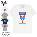 VENTURE ベンチャー TEE Tシャツ 半袖 スケボー AWAKE S/S T-shirt アパレル ヴェンチャー トップス メンズ