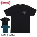 【5/5は5の付く日★11％OF Fクーポン配布中♪】INDEPENDENT インディペンデント 半袖 Tシャツ tee BARRIO S/S REGULAR T-SHIRT アパレル ストリート