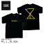 【5/9 20:00～最大2000円OFF★クーポン配布中♪】SOUR SOUR Doodle TEE S/S TEE BLACK サワー Tシャツ 半袖 スケボー スケートボード メンズ