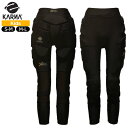 【LINE登録限定★10%OFFクーポン配布中!!】KARNA カルナ プロテクター キッズ 子供 Genuine Protective TIGHTS Kids...