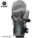 【LINE登録限定★10%OFFクーポン配布中!!】KARNA カルナ リストガード Wrist Guards Over スノーボード スノボー スキー スケー...