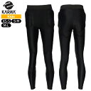 【LINE登録限定★10%OFFクーポン配布中!!】KARNA カルナ プロテクター キッズ 子供 TIGHTS CP KIDS スノーボード スノボー スキー...