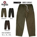 MAGENTA マゼンタ ルーズ パンツ ボトム スケボー FA23 LOOSE CLASSICS PANTS ストリート スケートボード