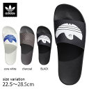 【29日23：59まで★全品7％OFFクーポン配布中♪】ADIDAS SHMOOFOIL SLIDE アディダス スケートボード サンダル ゴンズ マークゴンザレス シュムーフォイル スケボー SK8