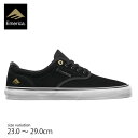 【30日限定10％OFF★1日限定11 OFFクーポン配布中 】emerica WINO G6 BLACK WHITE スニーカー エメリカ スニーカー スケートボード シューズ バルカナイズドソール 高反発 軽量