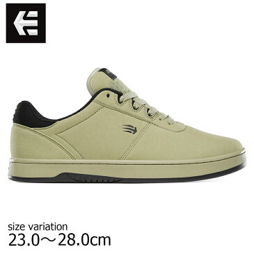 etnies JOSL1N TAN/BLACK エトニーズ ジョスリン MICHELIN ミシュラン スケートボード メンズ スケボー スケート ストリート メンズ レディース