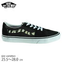 VANS SK8-LOW ANIMAL SIDE ZEBRA ヴァンズ バンズ スケートロー スニーカー スケボー スケートボード スケシュー アニマル サイドストライプ ブラックゼブラ SK8 靴