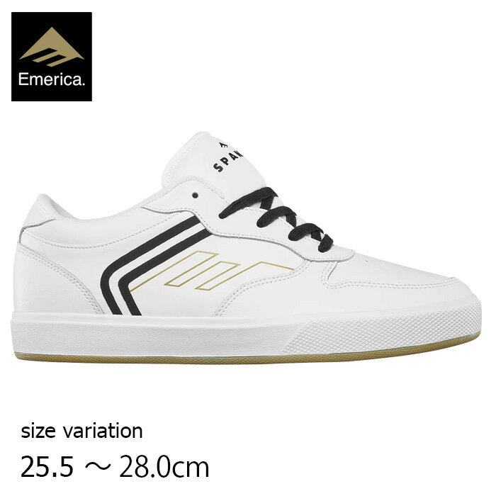 Emerica エメリカ スニー