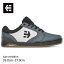 292359ޤǡ7OFFݥetnies CAMBER CRANK GREY/BLACK/GUM ȥˡ С  MICHELIN ߥ ȥܡ  ܡ  ȥ꡼