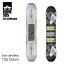 5/9 20:002000OFFݥ23-24 ROME ARTIFACT  ƥե 150cm 153cm SNOW BOARD Ρܡ  ե꡼ ѡ ȥ ĥå 