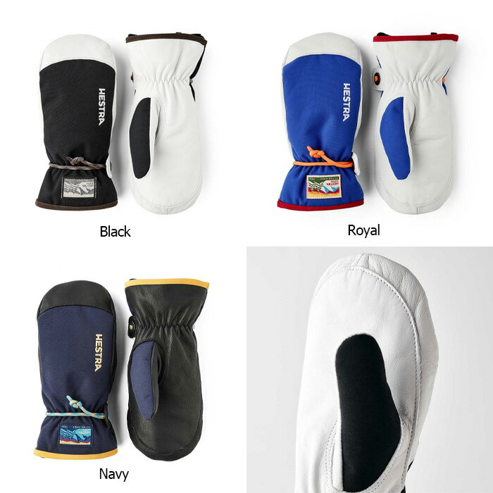 楽天市場】hestra wakayama mittの通販 楽天市場】hestra wakayama mittの通販
