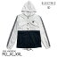 244ָ15%OFF2511%OFFݥELECTRIC LINE HOOD JACKET WHITE 쥯ȥå 㥱å աǥ ѡ ץ륪С Ρܡ Υܡ