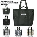 【9/9限定ゾロ目の日!11%OFF★クーポン配布中♪】25-26 eb's エビス BOOTS TOTE ブーツトート トートバッグ スポーツ スノボ アウトドア 旅行 ebs