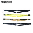 【本日限定!5の付く日★11%OFFクーポン配布中♪】eb's HANGING TAPE BLACK エビス ハンギング テープ スノーボード サーフィン 車載