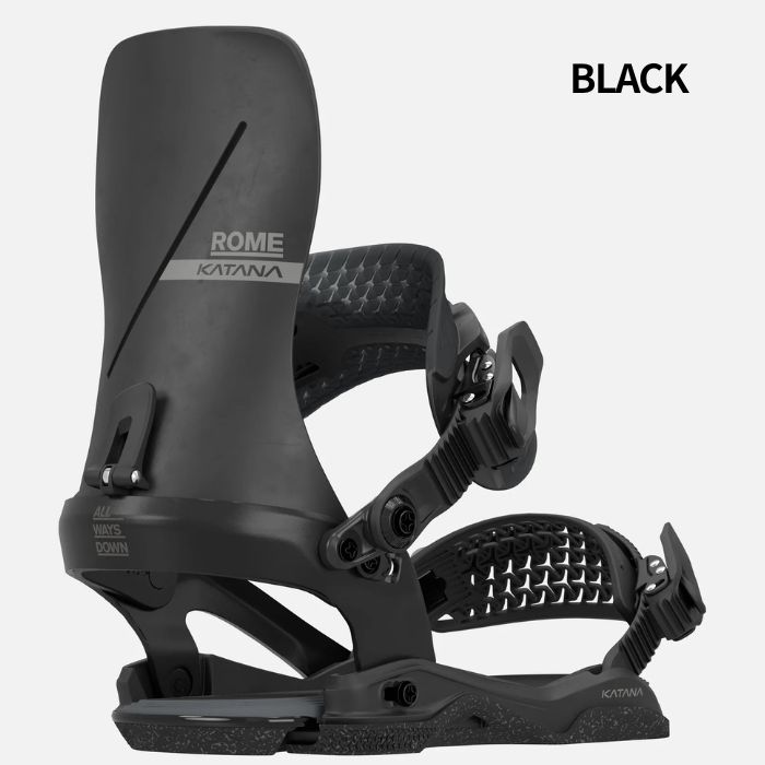 楽天市場】ROME SDS（ビンディング｜スノーボード用品
