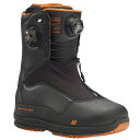 【9/9限定ゾロ目の日!11%OFF★クーポン配布中♪】25-26 K2 ケーツー スノーボード ブーツ TARO TAMAI SNOWSURFER DARK GREY タロウ タマイ スノーサーファー 玉井太郎 スノボ 日本正規品