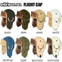 【LINE登録限定★10%OFFクーポン配布中!!】eb's エビス フライトキャップ FLIGHT CAP 耳付きキャップ ウインタースポーツ 冬 ebs 予...