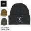 【5/9 20:00～最大2000円OFF★クーポン配布中♪】SOUR Beanie サワー ビーニー ニット帽 帽子 BLACK MUSTARD GREEN ストリート