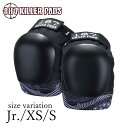【ワンダフルデー限定★11%OFFクーポン配布中!!】187 KILLER PADS PRO KNEE PADS キッズ ジュニア プロテクター セーフティーパ...