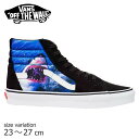 VANS スニーカー オールドスクール Sk8-HI (Sh...