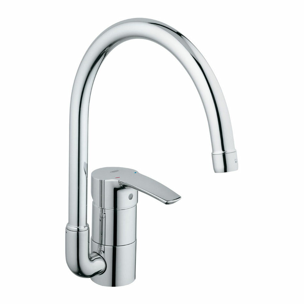 シングルレバーキッチン混合栓 オンライン アクオリー Grohe グローエ ユーロスタイル 取付工事無料見積り 土日祝日工事対応ok 自社スタッフによる安心工事 保証も充実 店 キッチン水栓金具 キッチン水栓金具 Grohe グローエ 驚きの安さ抜群 シングルレバーキッチン混合栓 オンライン アクオリー Grohe グローエ ユーロスタイル 取付工事無料見積り 土日祝日工事対応ok 自社スタッフによる安心工事 保証も充実 店 キッチン水栓金具 キッチン水栓金具 Grohe グローエ 驚きの安さ抜群