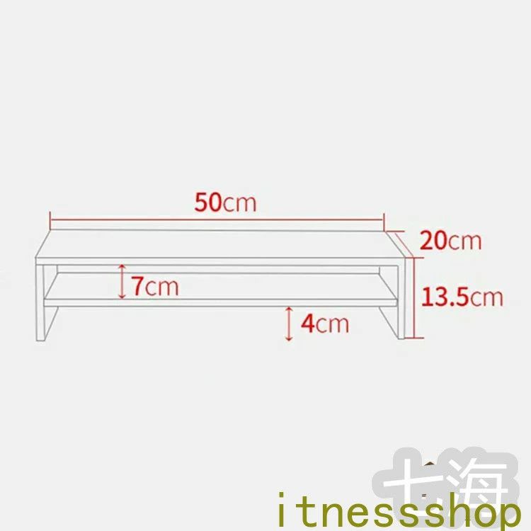 ������ ���ե� ��50X����20X�⤵13.5cm ��˥����� ��Ǽ �����å� ���� �����ܡ��ɼ�Ǽ �վ���˥���������� PC��å� 2�� �ǥ�����Ǽ ������ �ѥ������� ��� �ǥ�����å� ����� ���� �ƥ��� ������� ���� ���٤�3��