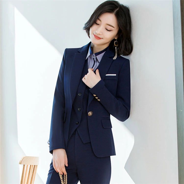 レデ スカートスーツ パンツスーツ レディーススーツ エレガント