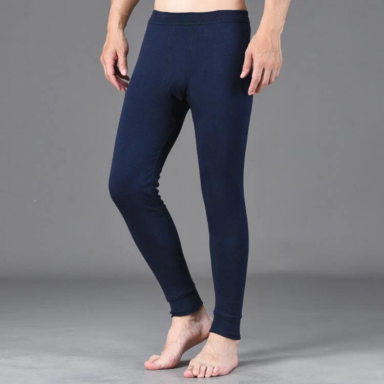 厚手 暖かい 秋 防寒 レギンス 動き 春 冬 綿100％ ヒートテック