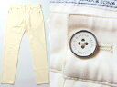 MARK&LONA マーク & ロナ 18AW Bark Pants トラウザー パンツ ゴルフ ホワイト 46-01/48-02/50-03 ▲100▼90409t11