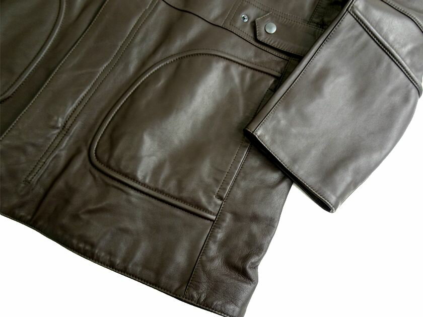 桑和 961 半袖ブルゾン 5Lサイズ ブラック(4) SOWA 不快な静電気からしっかりガード【送料無料】