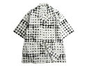 Maison Margiela ] }WF C^A Pixel Polka Rbg|v OtBbN hbg rbOVGbg J  Vc S50DL0455 10.2 zCg 4223020221t09