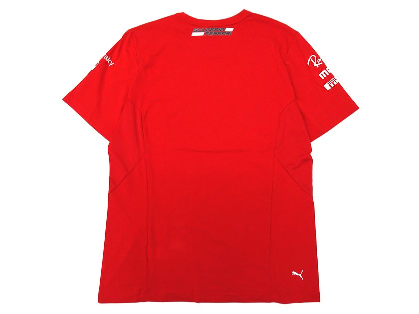【中古】【新古品・未使用品】PUMA SCUDERIA FERRARI プーマ フェラーリ ボールド...
