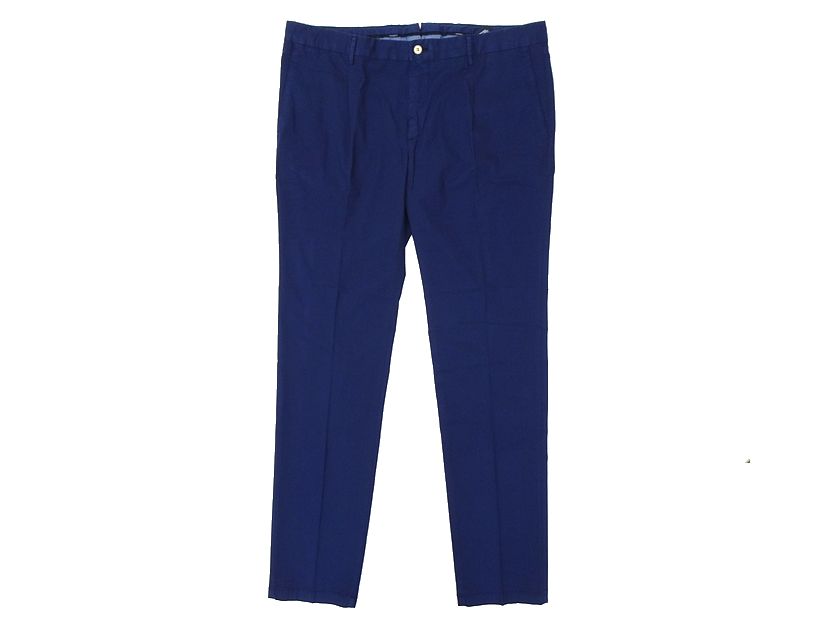 Rakuten - HACKETT LONDON ハケット ロンドン GMT DYE TEXTURE コットン ストレッチ スリム パンツ HM211625 定2万 インディゴネイビー 38L-01 40L-02 42L-03 ▲013▼10921r09