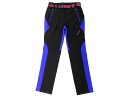 Karrimor カリマー NEONIX 軽量 撥水 ベルト付き ナイロン切替 ストレッチ トレッキングパンツ 登山 レディース 1KAPNM3104 ブラック...