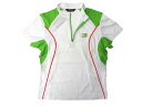 Karrimor カリマー ハーフジップ プルオーバー ストレッチシャツ インナーウェア 1KATSM21810 ホワイト 90-01 95-02 105-03▲010▼20817r20