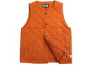 Schott Vbg QUILTING WORK VEST LeBO[NxXg 3102071 艿1.6 IW S 05720510s05