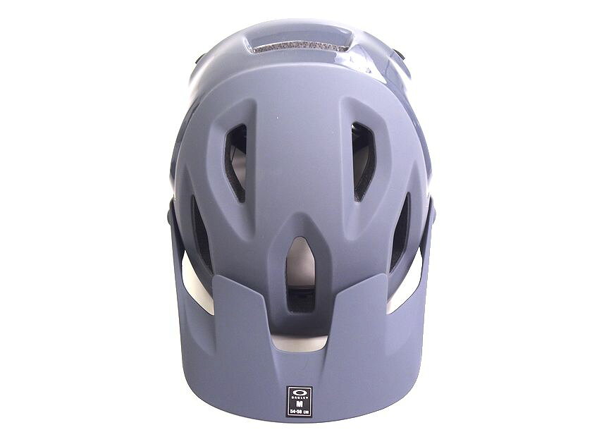 【中古】【新古品・未使用品】OAKLEY オークリー DRT5 MIPS搭載 サイクリング MTB ...