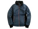 THE NORTH FACE m[XtFCX W'S VX WOOL 2 JACKET DWR w{[vg pbJu ȓLeBOWPbg pfbhu] fB[X NFJ3NG84 2.3 lCr[ 80(XS) 85(S) 04320609k02