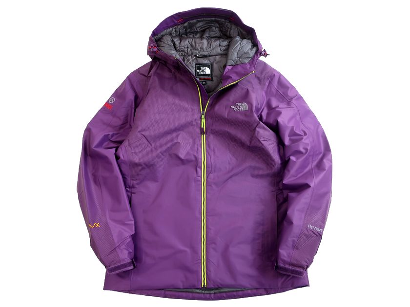 THE NORTH FACE ノースフェイス W'S FUSEFRO
